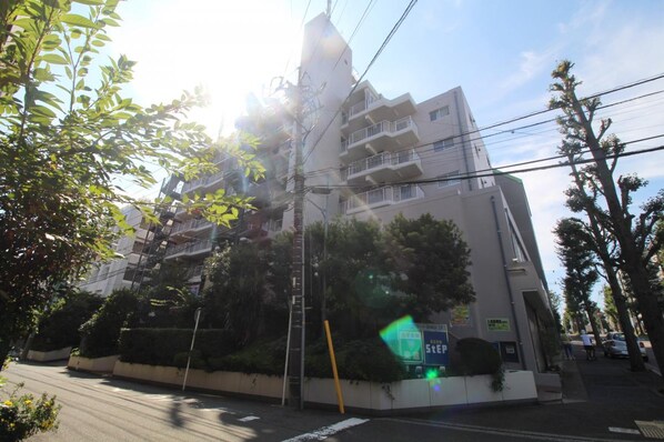 アーバンコート宮崎台の物件内観写真